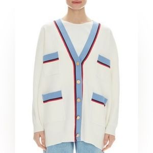 Sandro Paris Judith Cardigan